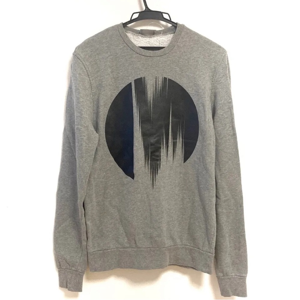 Auth Dior long sleeve